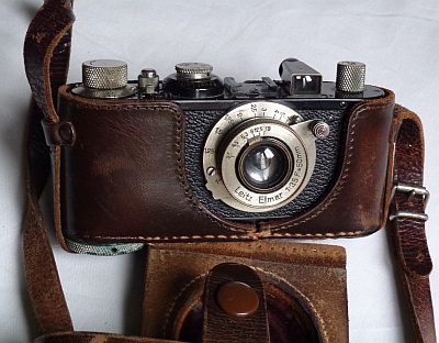 5 alte analoge Kameratechnik Kamera Leica Ernst Leitz Elmar Optik 5 alte analoge Kameratechnik Kamera Leica Ernst Leitz Elmar Optik